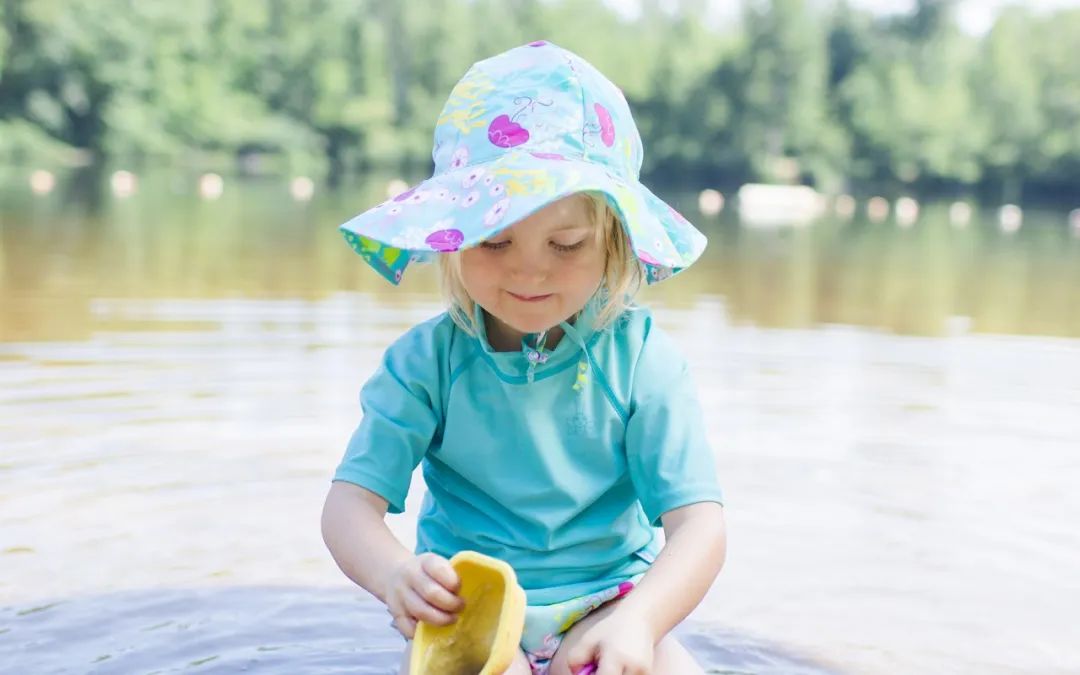 防晒宝宝防晒霜推荐,宝宝防晒帽推荐测评
