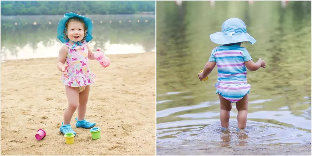 防晒宝宝防晒霜推荐,宝宝防晒帽推荐测评