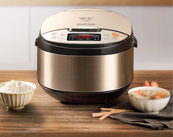 2023年电饭煲销量排行榜,电饭煲电商产品