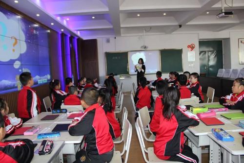 长春绿园区小学,长春市绿园区绿园小学南校区