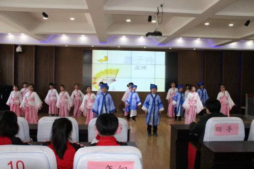 长春绿园区小学,长春市绿园区绿园小学南校区