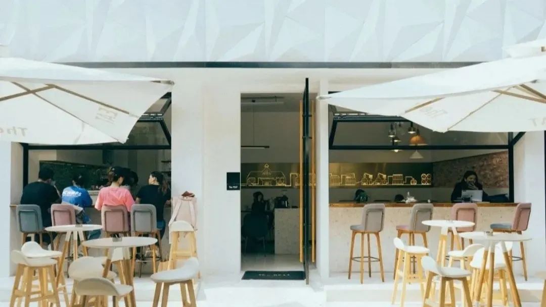 咖啡节look,look咖啡节