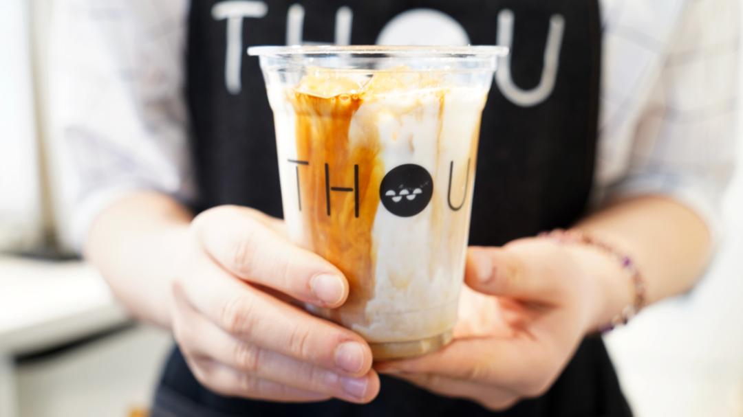 咖啡节look,look咖啡节