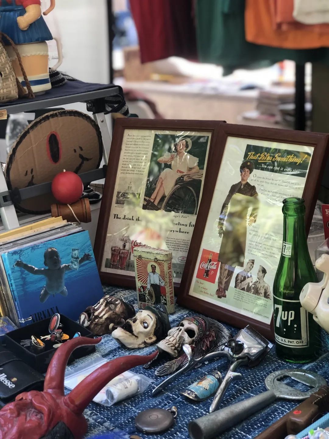 咖啡节look,look咖啡节