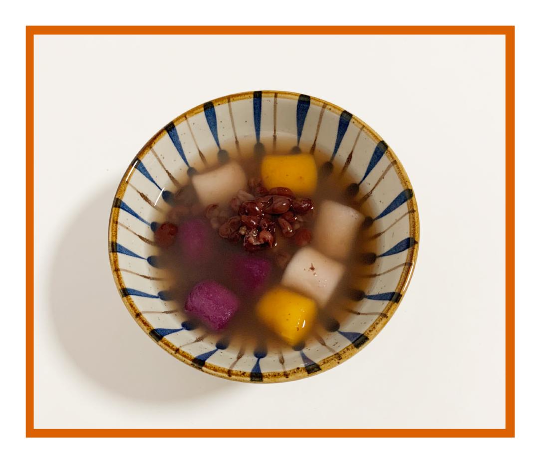 杨枝甘露烧仙草好喝吗,台湾烧仙草正宗