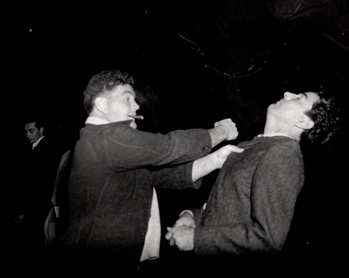 昆汀影评:《魔鬼岛》(IEscapedFromDevil’sIsland,1973)