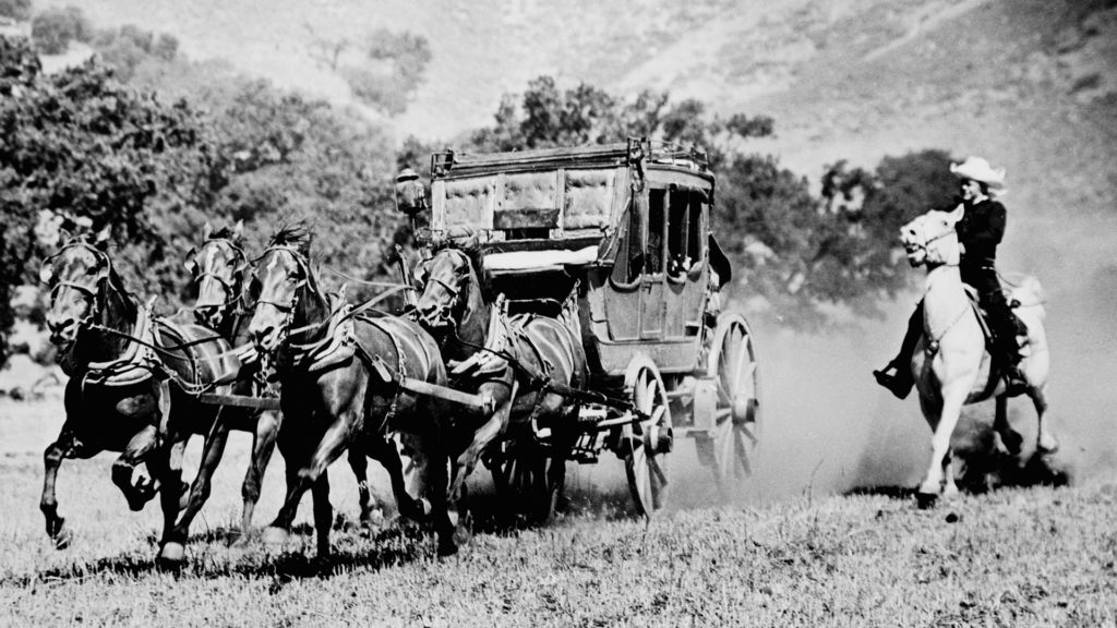 昆汀影评:《魔鬼岛》(IEscapedFromDevil’sIsland,1973)