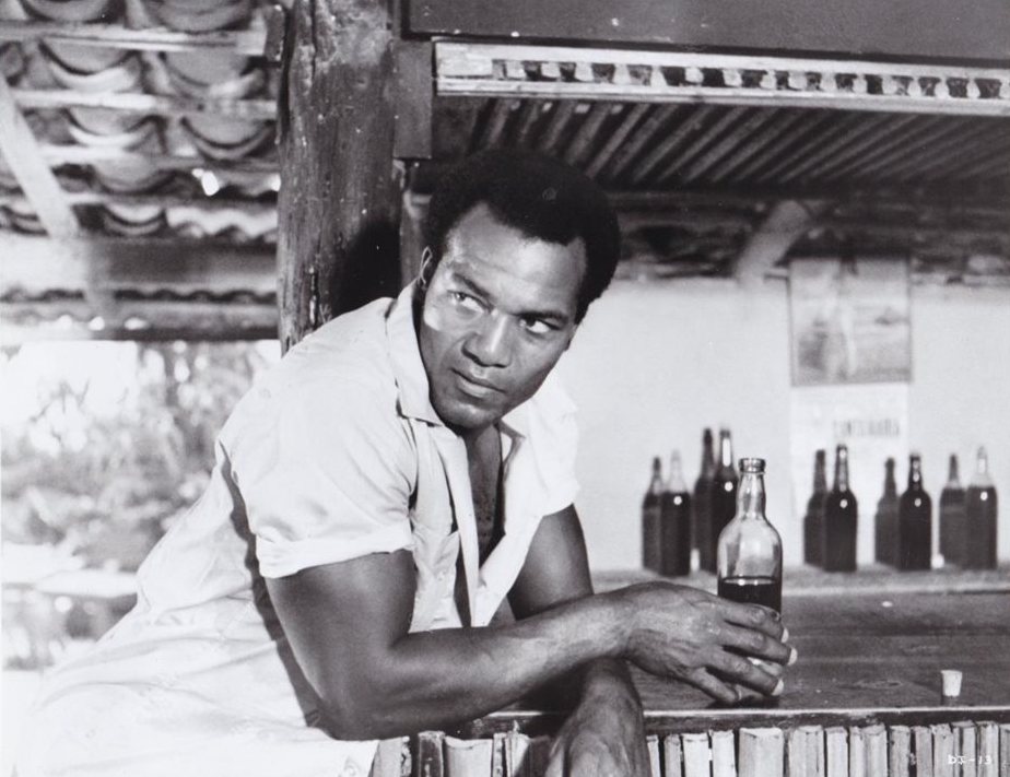 昆汀影评:《魔鬼岛》(IEscapedFromDevil’sIsland,1973)