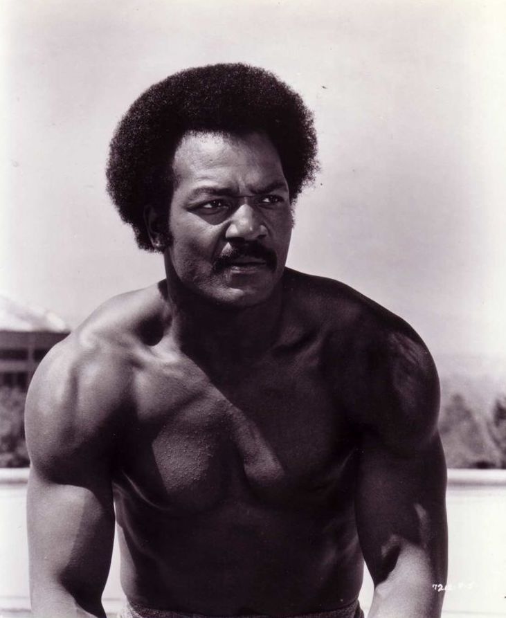 昆汀影评:《魔鬼岛》(IEscapedFromDevil’sIsland,1973)