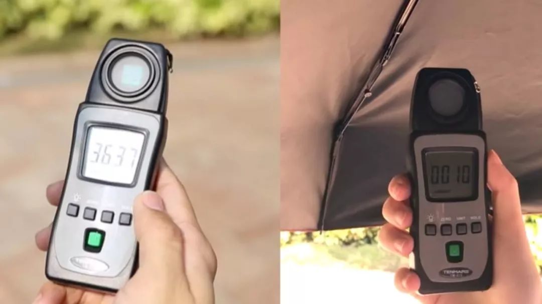 蕉下明星防晒伞,蕉下防晒伞果趣系列