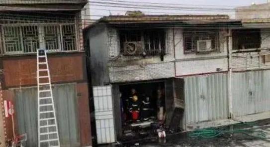 家中常见的消防安全器材,家庭常备四种消防器材