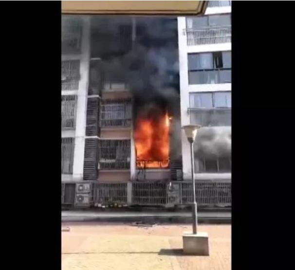 家中常见的消防安全器材,家庭常备四种消防器材