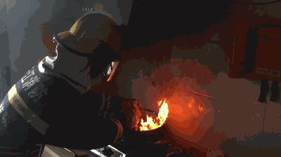 家中常见的消防安全器材,家庭常备四种消防器材