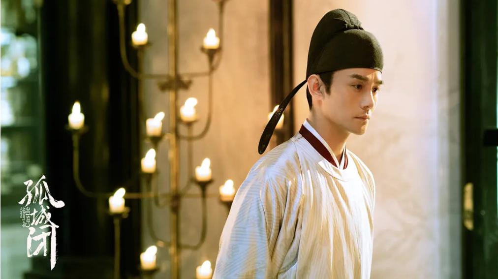 王凯双人照片,王凯双人角色照片