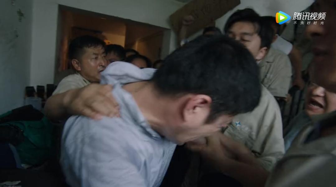 王凯双人照片,王凯双人角色照片