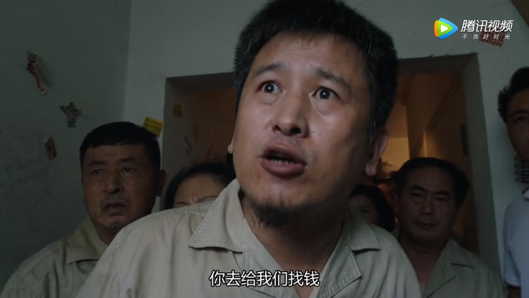 王凯双人照片,王凯双人角色照片