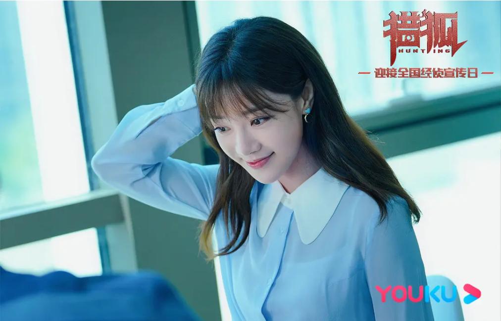 王凯双人照片,王凯双人角色照片