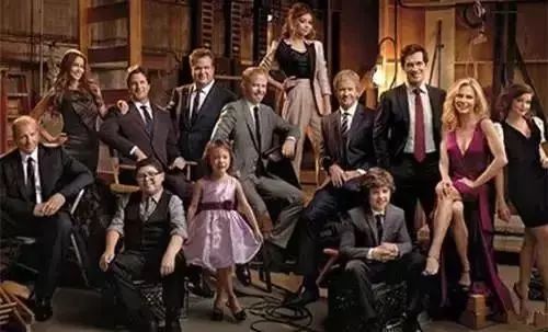 适合成人初学者学习英语的美剧,推荐10部最适合学英语的美剧