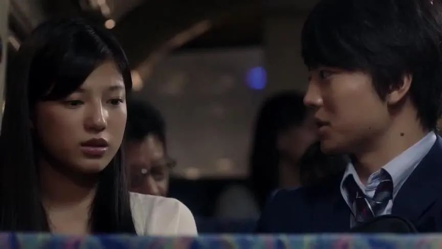 29年前感动亚洲的爱情故事，现在还香吗？