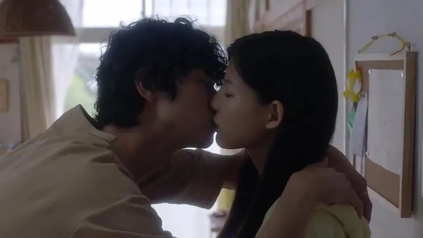 29年前感动亚洲的爱情故事，现在还香吗？