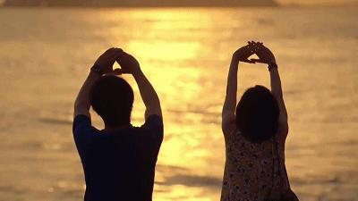 29年前感动亚洲的爱情故事，现在还香吗？