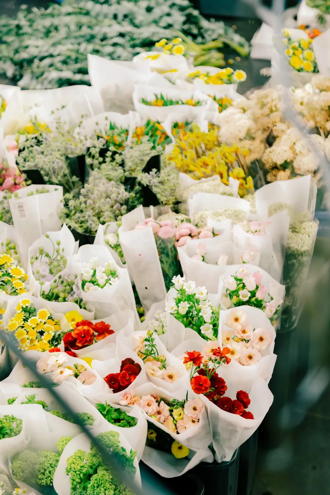 长沙国金中心冰激凌网红打卡,长沙美食推荐网红打卡地