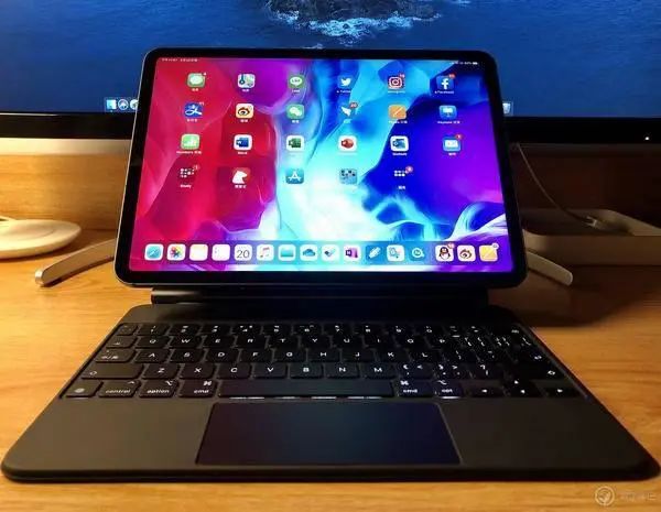 妙控键盘magickeyboard2评测,magickeyboard和妙控键盘