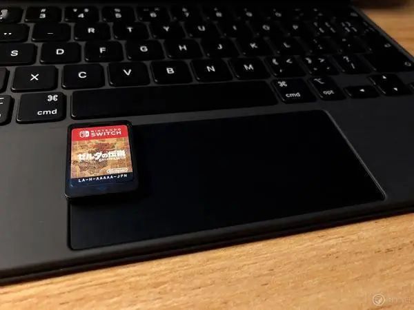 妙控键盘magickeyboard2评测,magickeyboard和妙控键盘