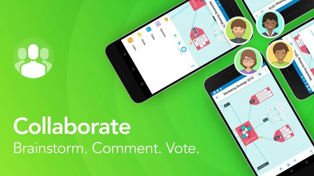 科普书籍思维导图,思维导图训练哪家强