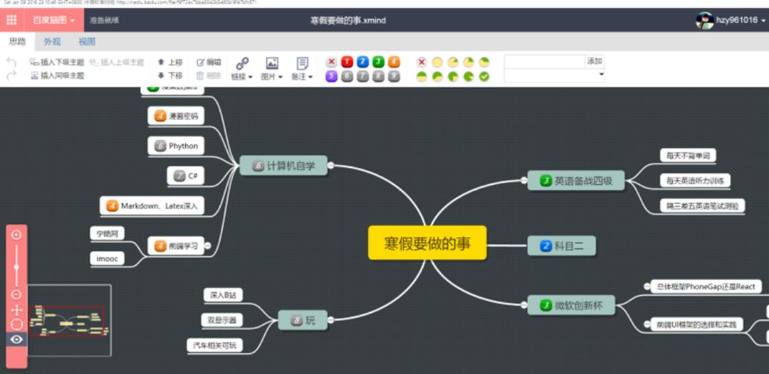 科普书籍思维导图,思维导图训练哪家强