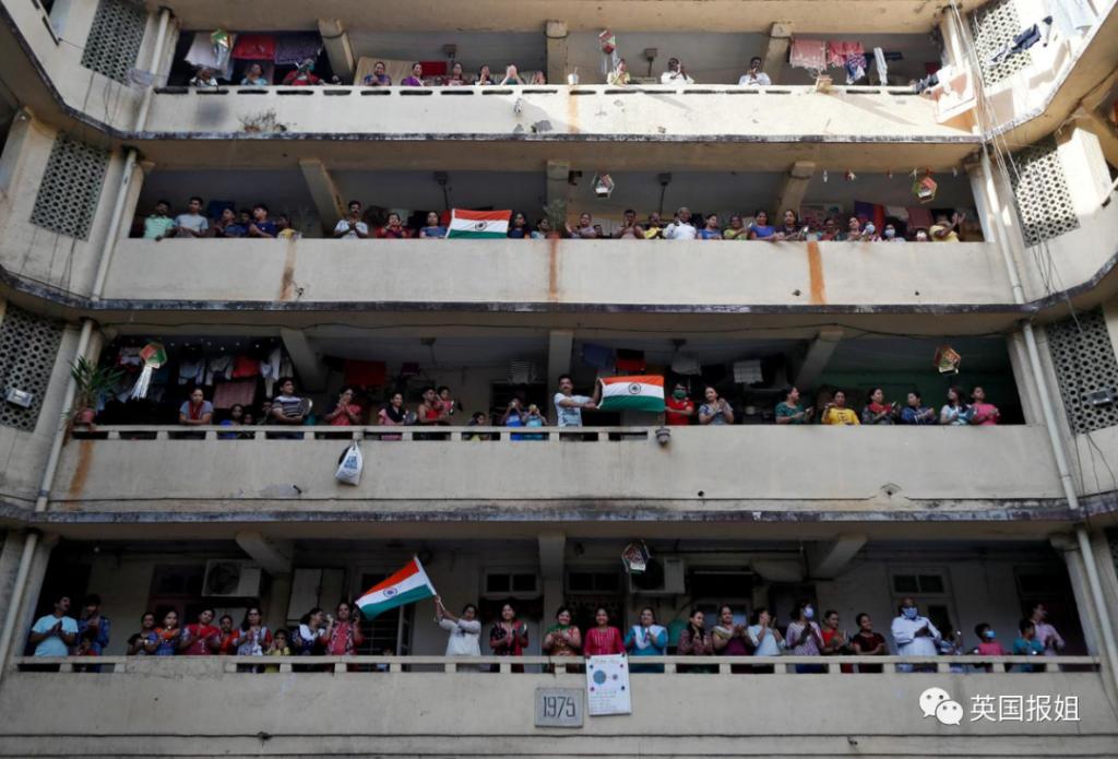 印度90万“娘子军”人肉阻挡新冠：没钱没口罩，命不值1美元