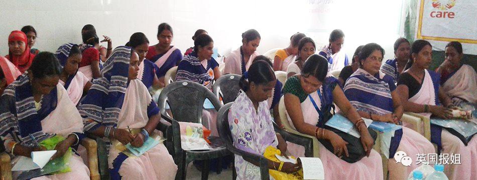 印度90万“娘子军”人肉阻挡新冠：没钱没口罩，命不值1美元