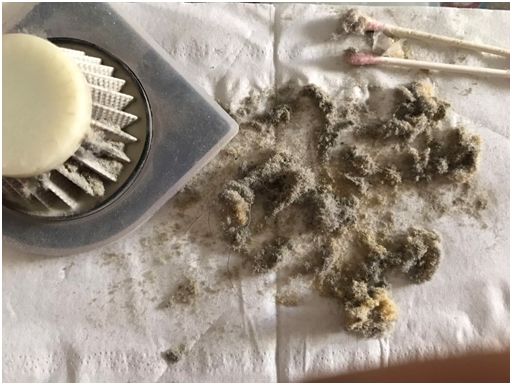 给五星酒店供货的德国大牌枕头，这里不到百元就能买到