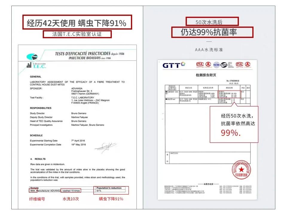 给五星酒店供货的德国大牌枕头，这里不到百元就能买到