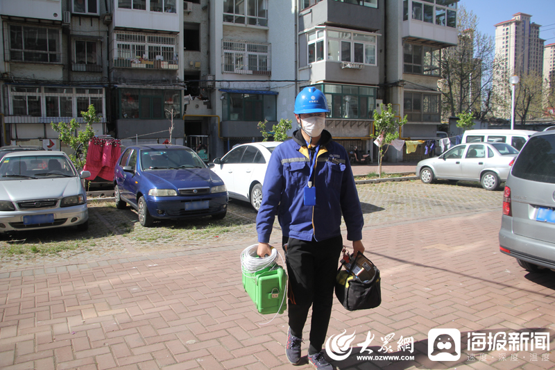 移动装维小哥,装维小哥日常