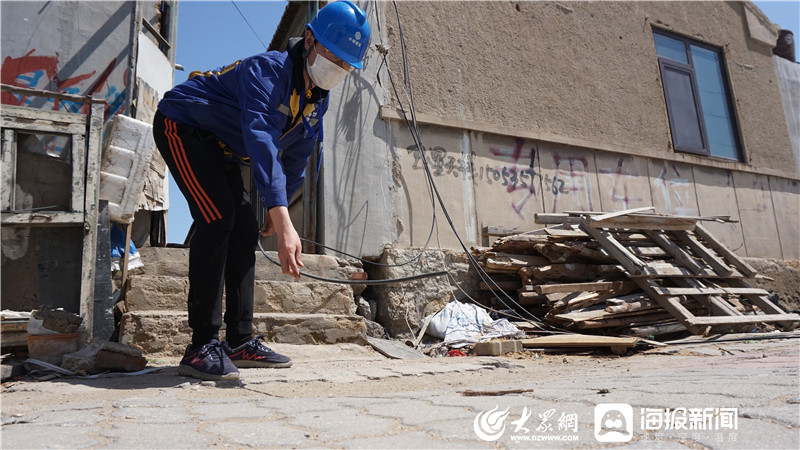 移动装维小哥,装维小哥日常