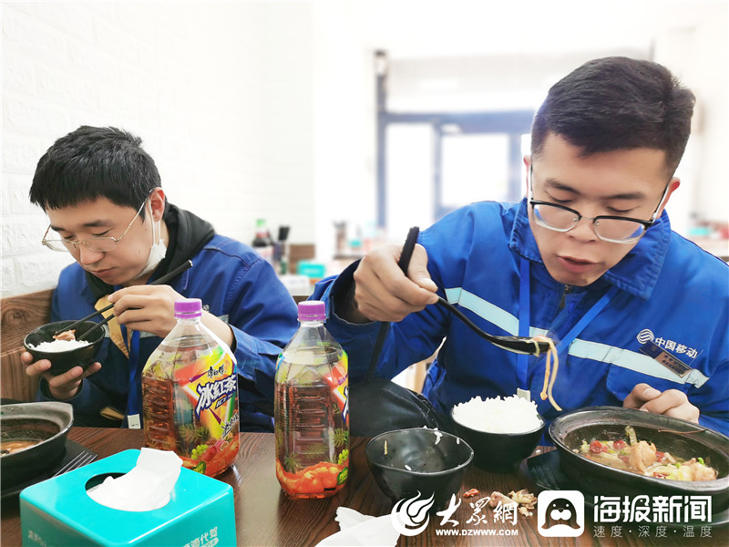 移动装维小哥,装维小哥日常