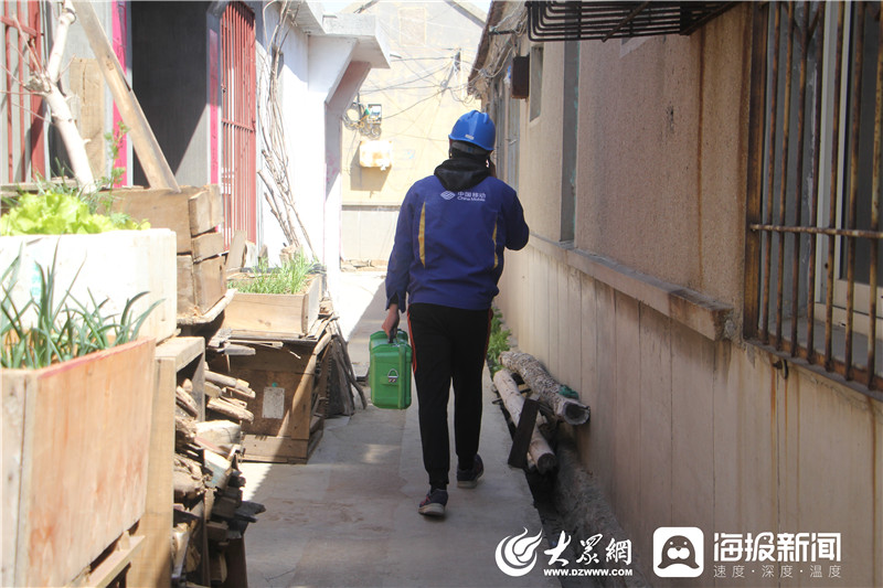 移动装维小哥,装维小哥日常