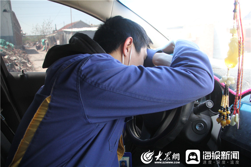 移动装维小哥,装维小哥日常