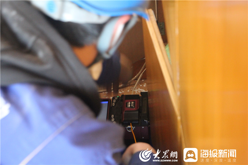 移动装维小哥,装维小哥日常