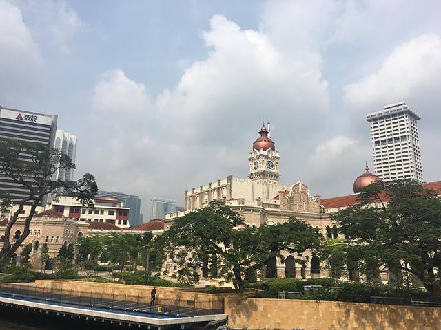 跟家人的第一次旅行,和家人第一次来到首都北京