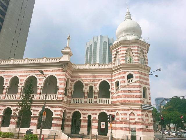 跟家人的第一次旅行,和家人第一次来到首都北京