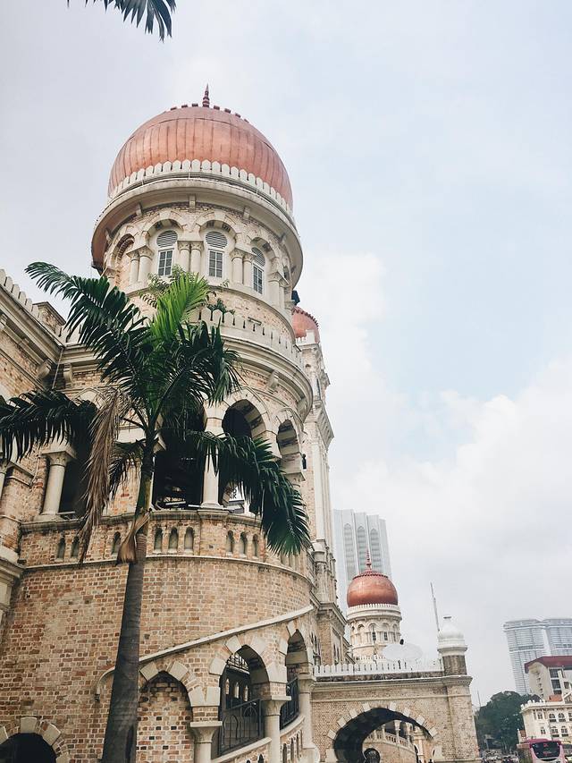 跟家人的第一次旅行,和家人第一次来到首都北京