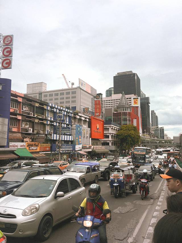 跟家人的第一次旅行,和家人第一次来到首都北京