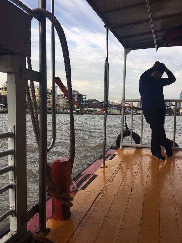 跟家人的第一次旅行,和家人第一次来到首都北京