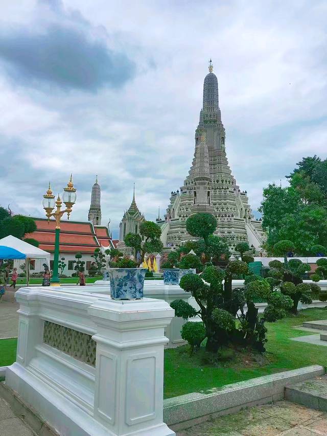 跟家人的第一次旅行,和家人第一次来到首都北京