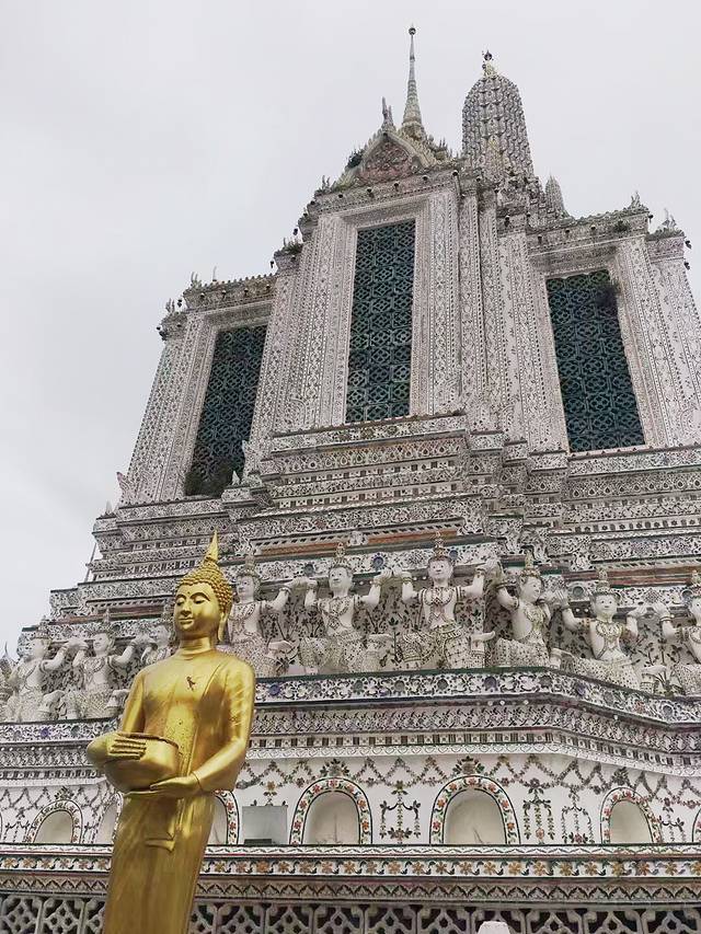 跟家人的第一次旅行,和家人第一次来到首都北京