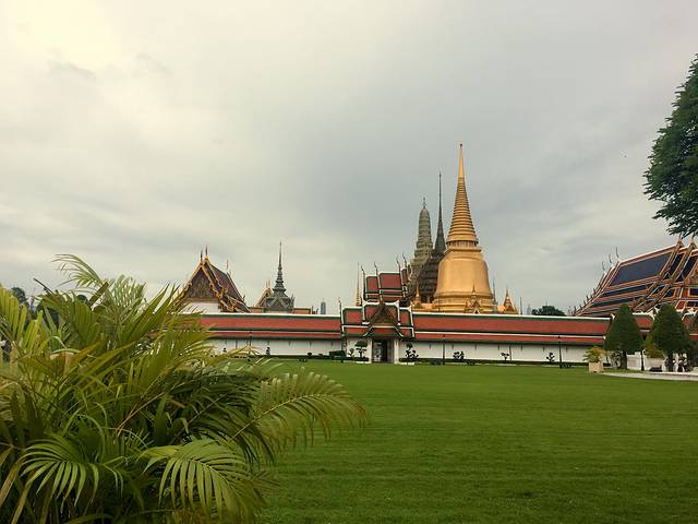跟家人的第一次旅行,和家人第一次来到首都北京