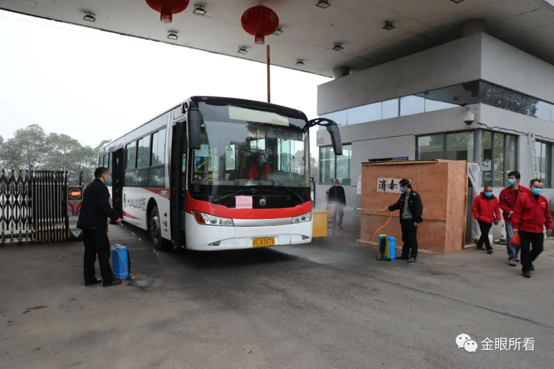 打赢十三五收*战官**｜|华伍坚守责任与担当：战疫发展两手硬，保供护链双实现