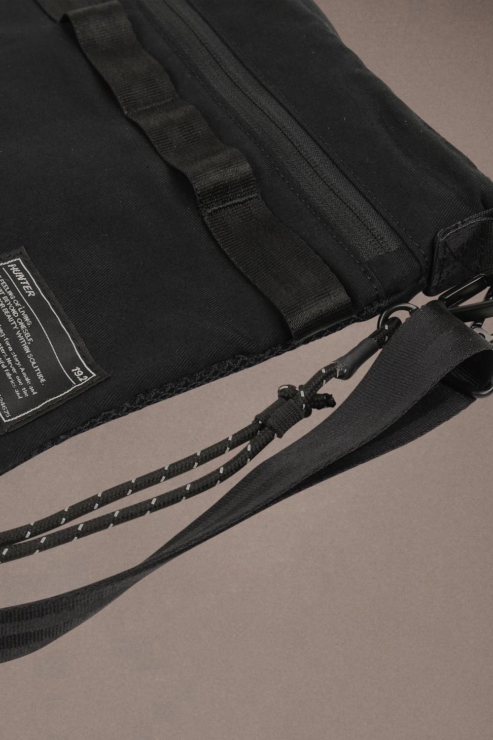 除了PORTER，还有什么小包可以选择？l老司机的十件套（上）